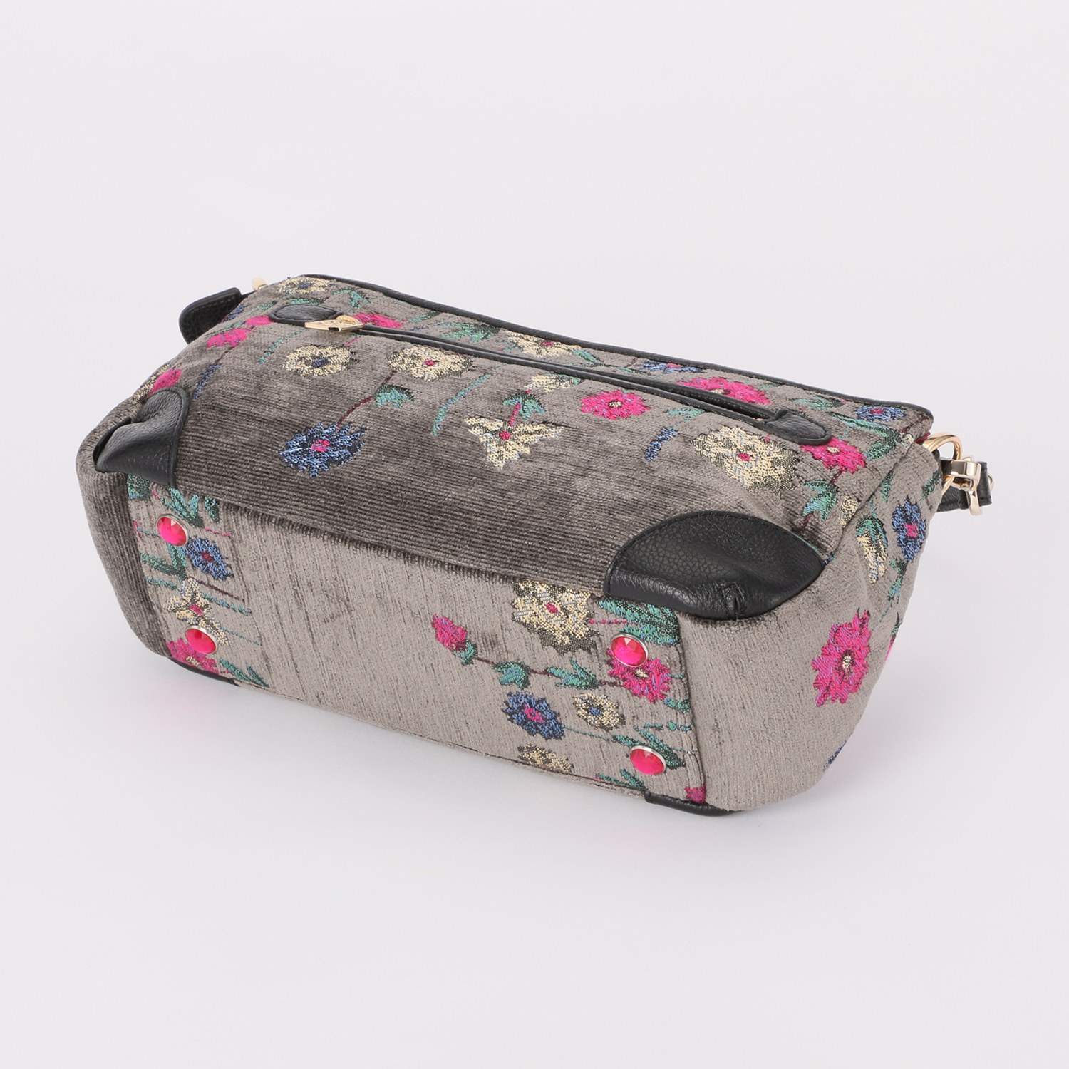 シンクビー！ ２ウェイショルダーバッグ “フラージェビーズ”