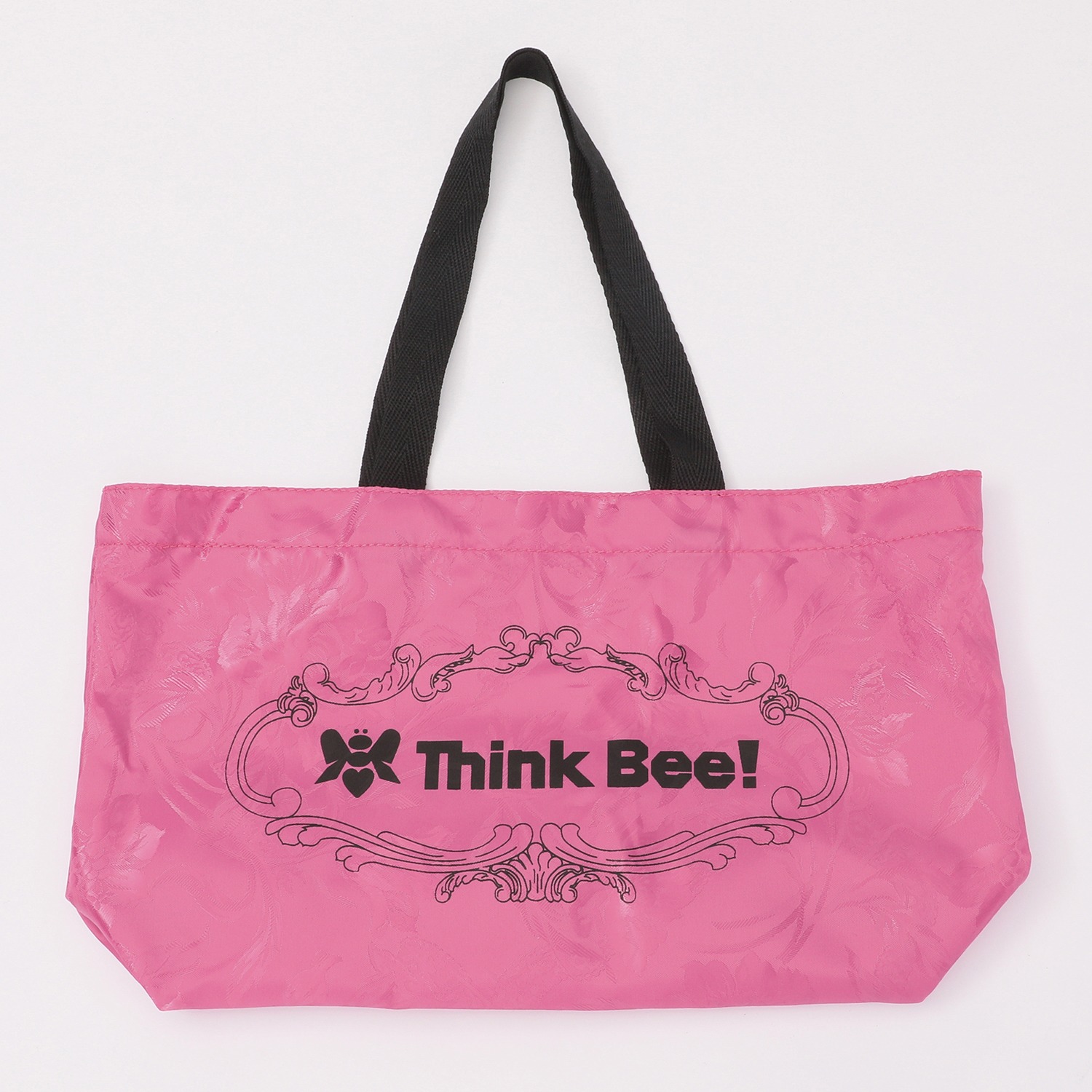 シンクビー！ ２ウェイショルダーバッグ “フラージェビーズ”