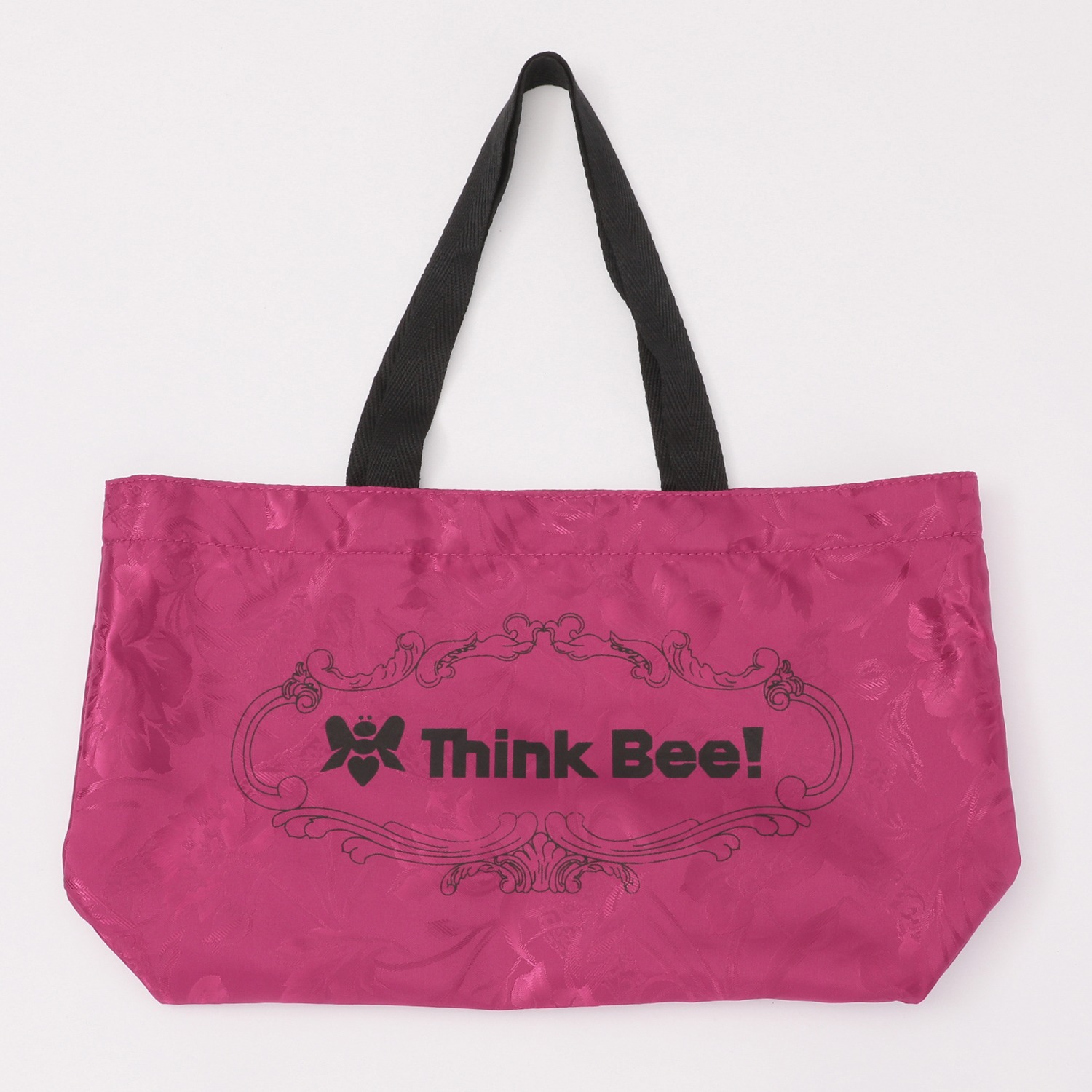 シンクビー！ ２ウェイショルダーバッグ “フラージェビーズ”