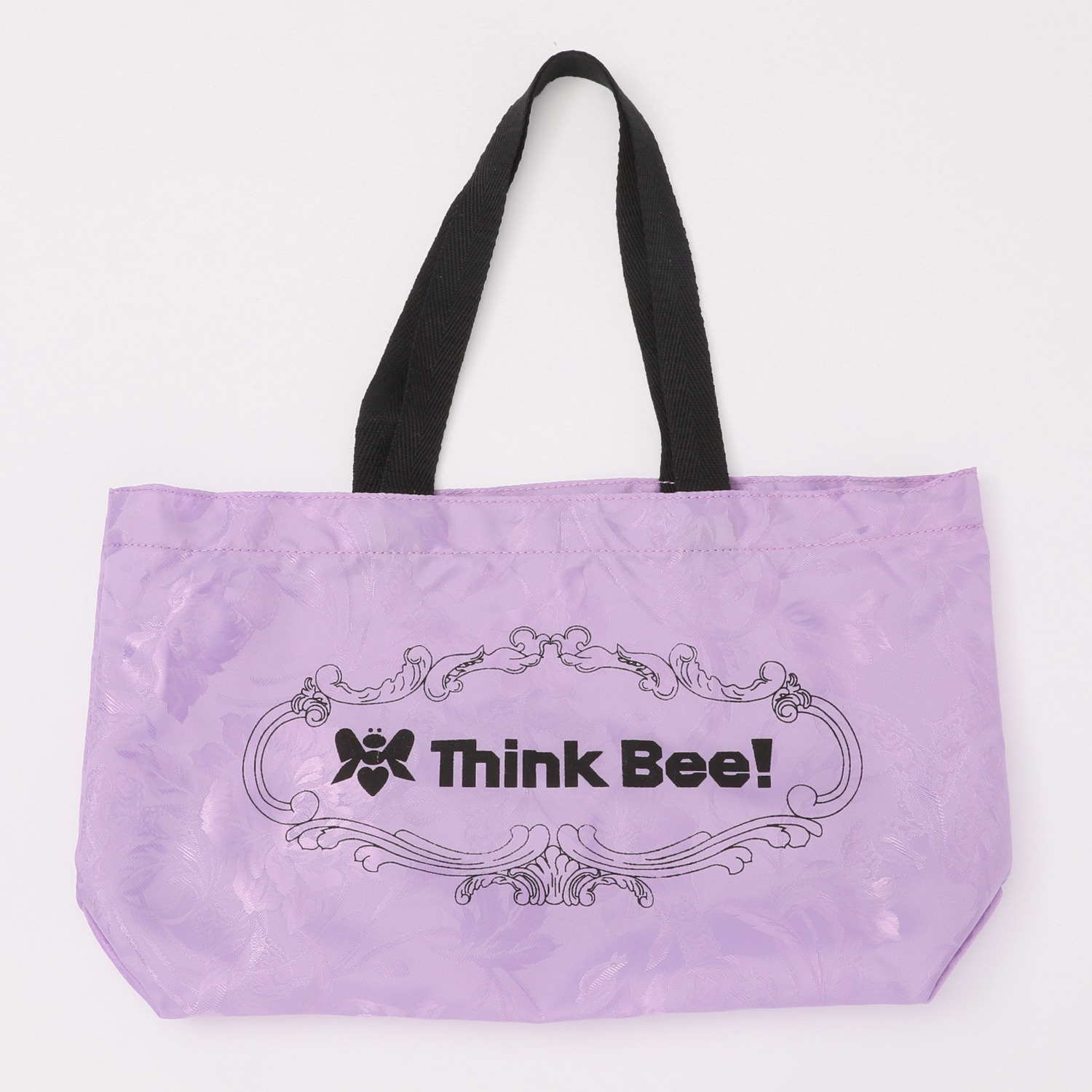 シンクビー！ ２ウェイショルダーバッグ “フラージェビーズ”