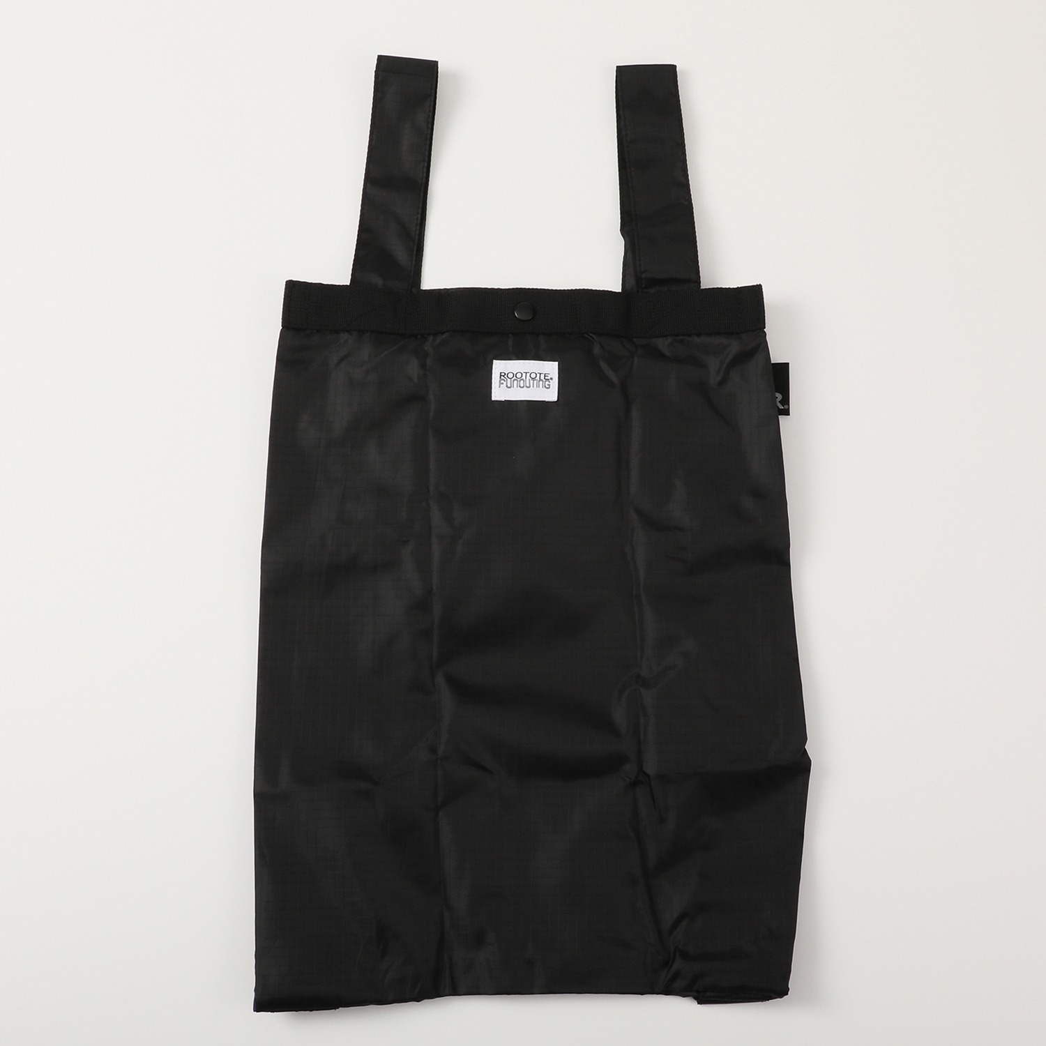 ルートート リュックにもなる はっ水エコバッグ “セオルーショッパー”＆ボトルホルダー