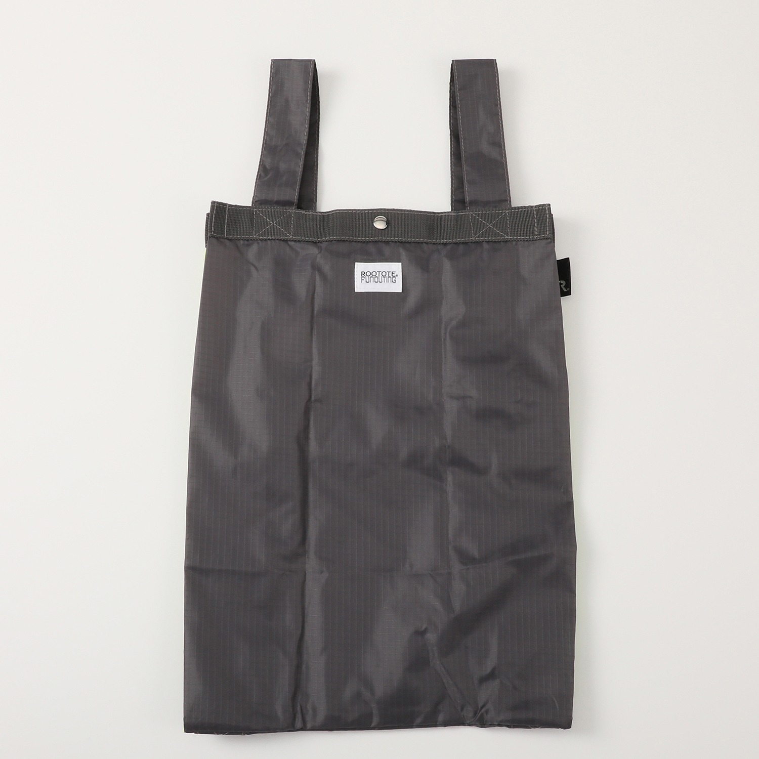 ルートート リュックにもなる はっ水エコバッグ “セオルーショッパー”＆ボトルホルダー