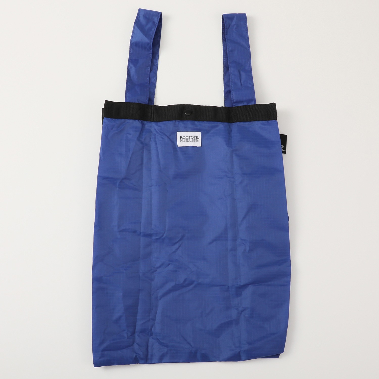 ルートート リュックにもなる はっ水エコバッグ “セオルーショッパー”＆ボトルホルダー