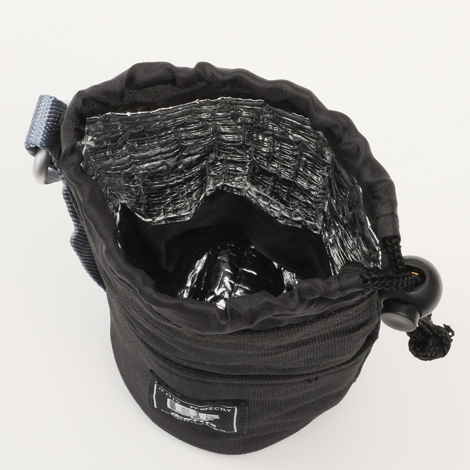 ルートート リュックにもなる はっ水エコバッグ “セオルーショッパー”＆ボトルホルダー