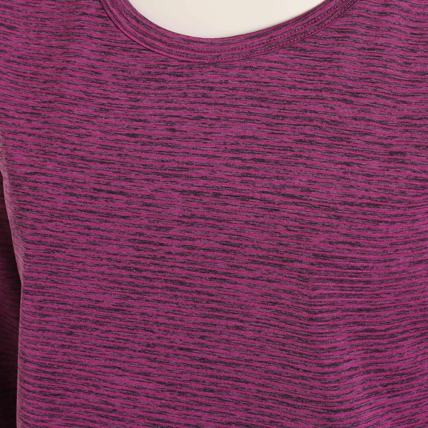 ブリーズテックス 防風 ラウンドネック 長袖インナー３枚セット