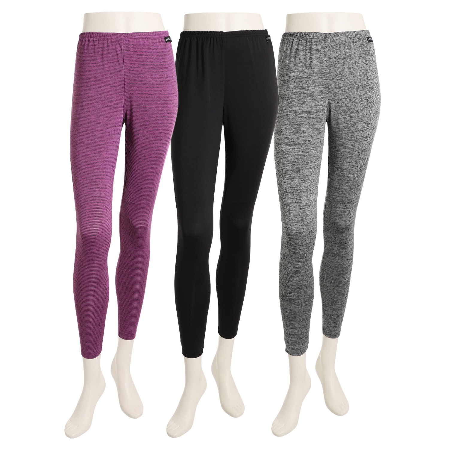 ブリーズテックス 防風 フルレングスボトム ３枚セット