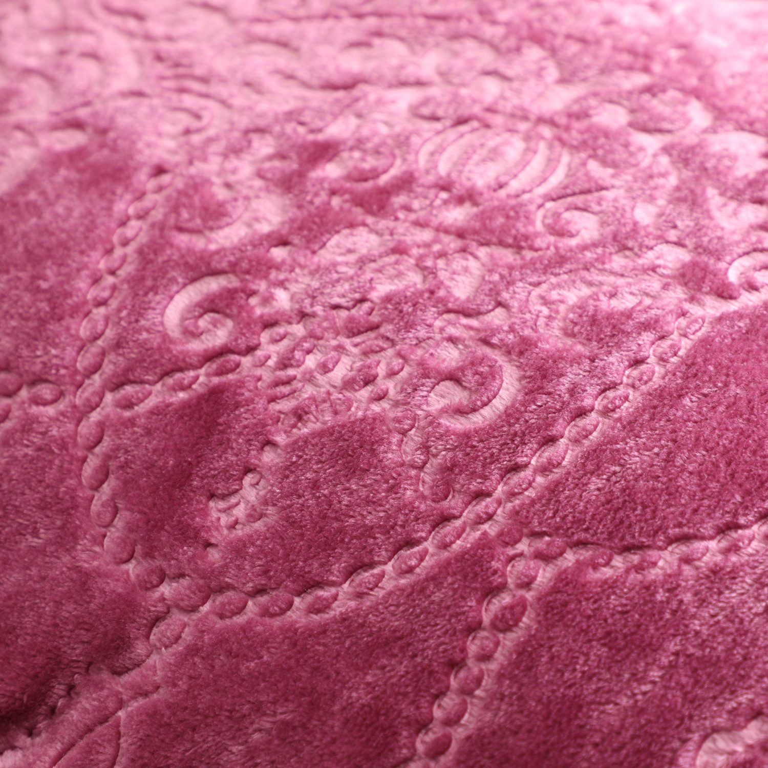 西川 あったか吸湿発熱 ウォームラヴ ピローケース同色２枚組