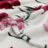 ＜シングル＞オン　トゥシェ 北欧デザイン とろっとふわっと毛布