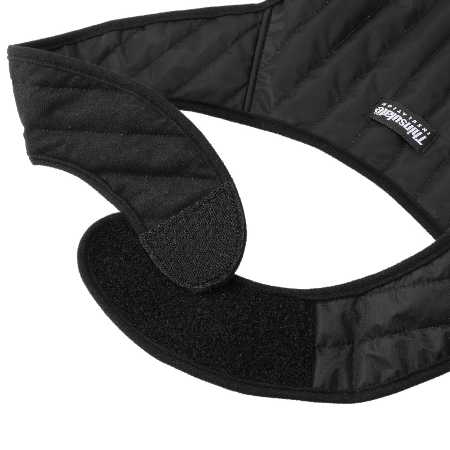 ＜肩用＞肩に巻いてあったか！ 巻き巻きホットサポーター 暖暖暖