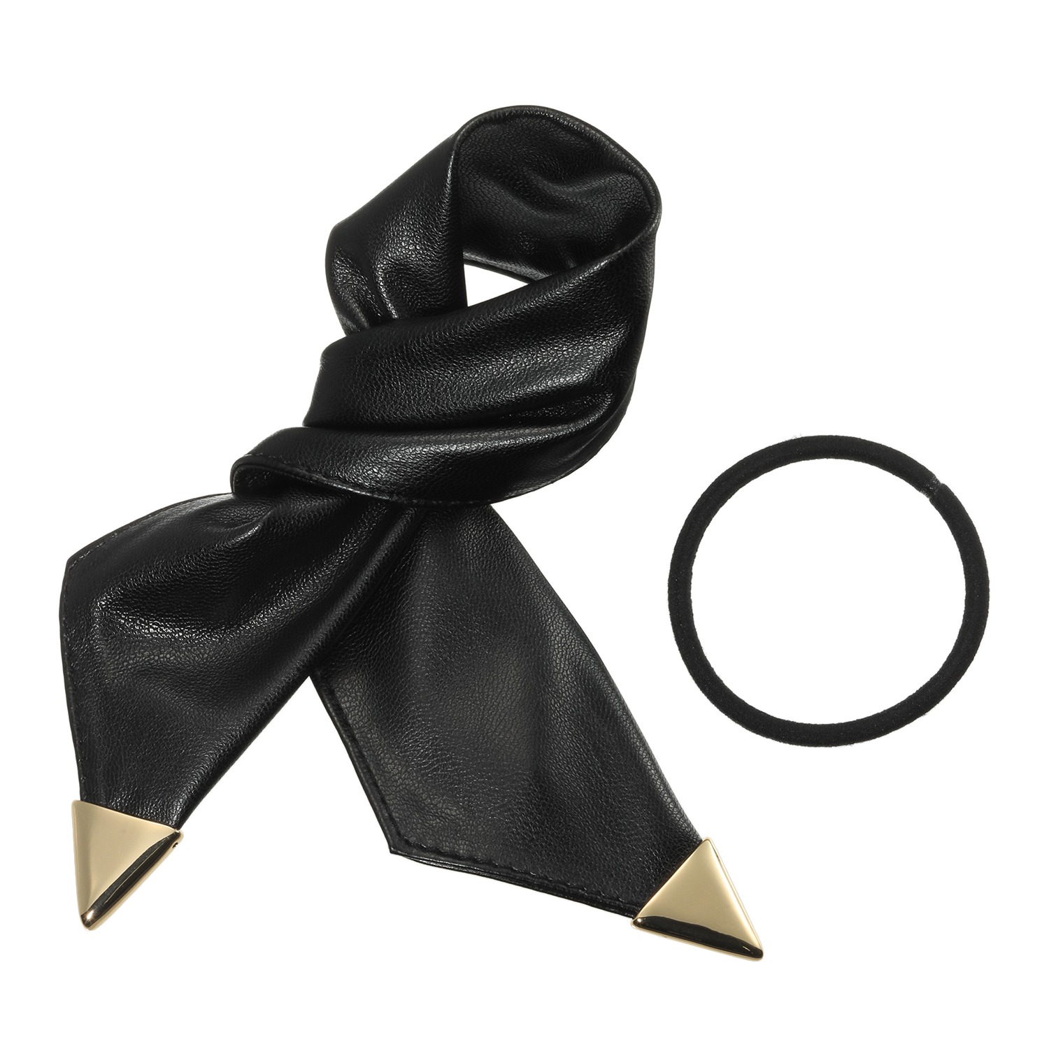 ワイヤーヘアーポニー