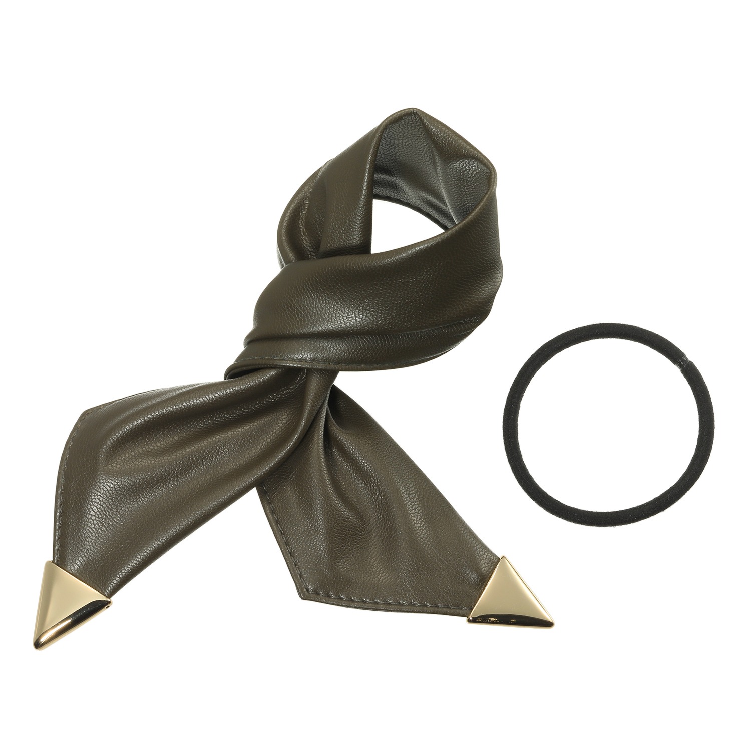 ワイヤーヘアーポニー