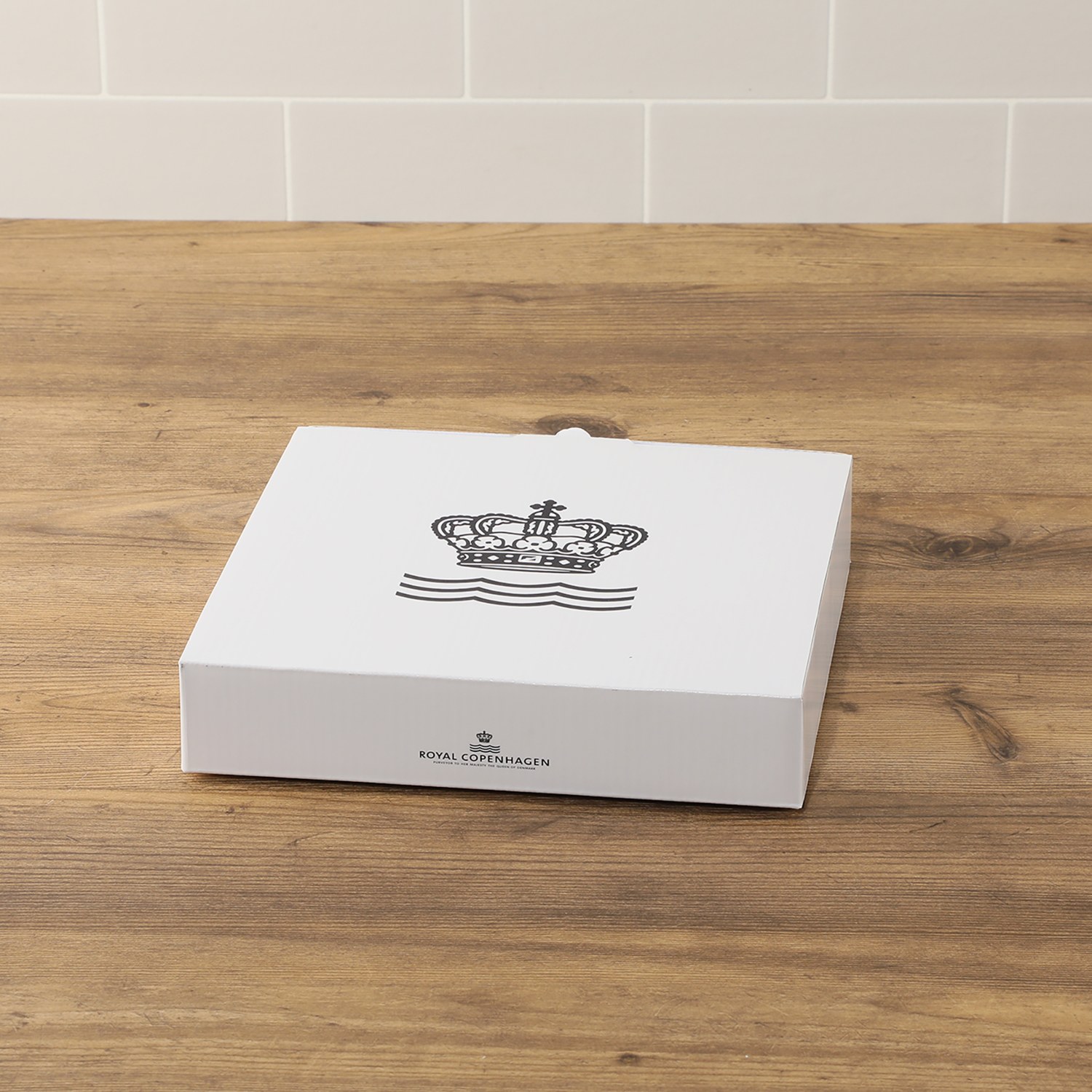 ロイヤル　コペンハーゲン プリンセス ディーププレート　ペア