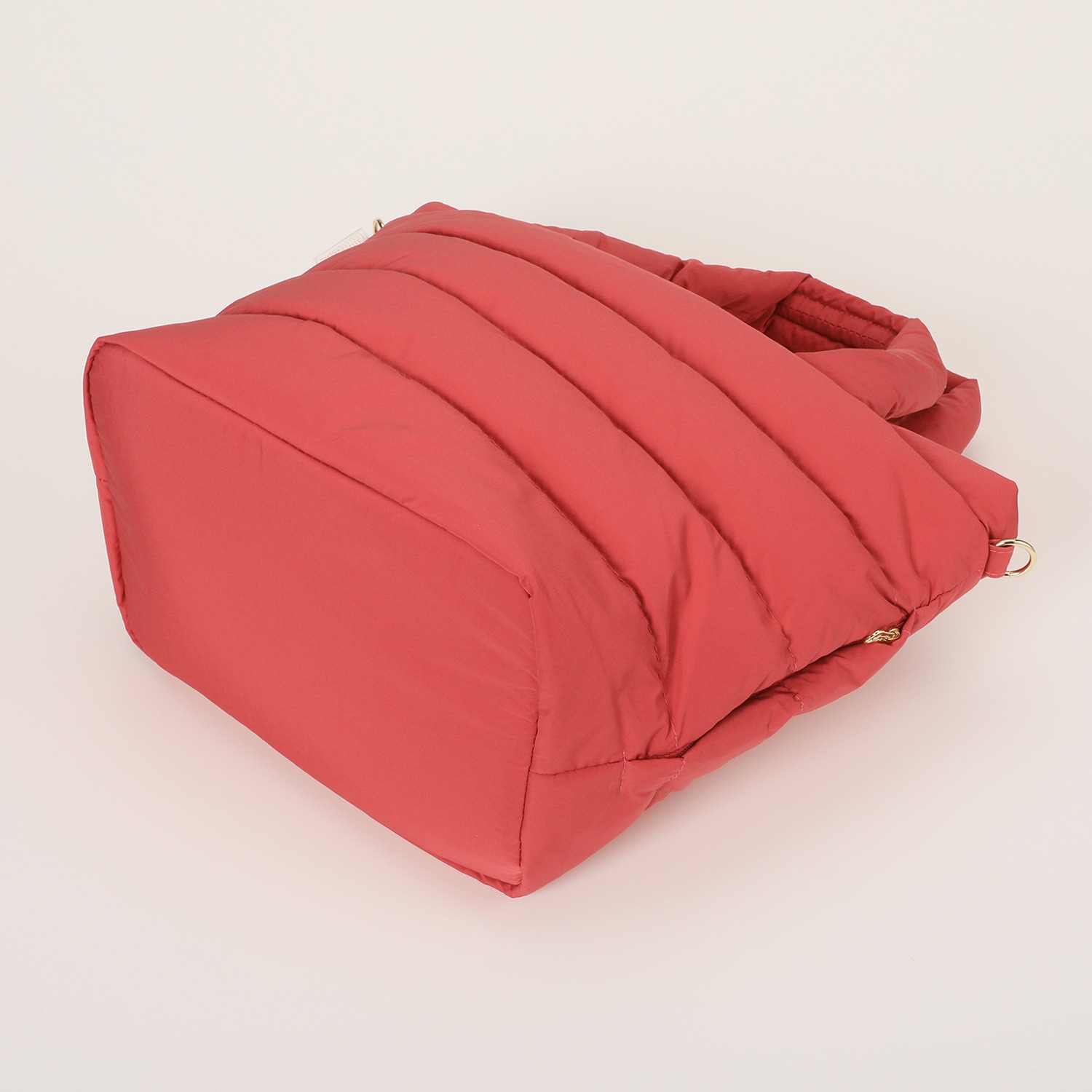 ルートート ２０周年記念！ “フェザールーデリ” トートバッグ＆ポシェット ショルダーストラップ付 ３点セット