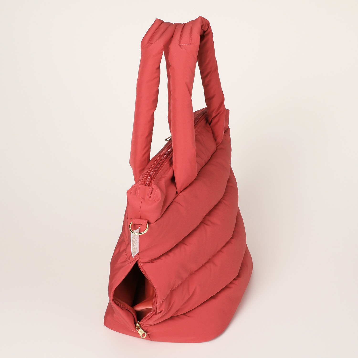 ルートート ２０周年記念！ “フェザールーデリ” トートバッグ＆ポシェット ショルダーストラップ付 ３点セット