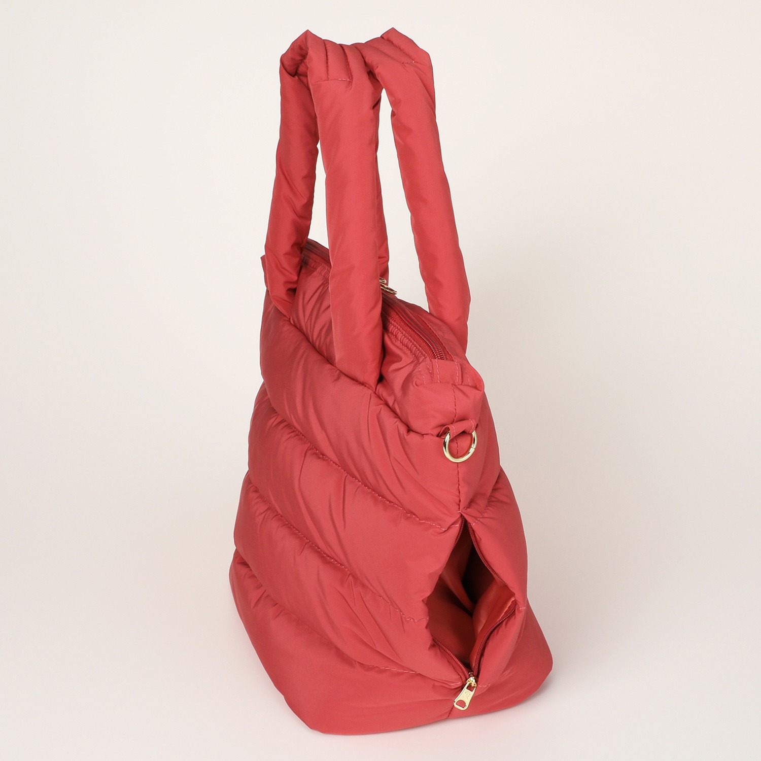 ルートート ２０周年記念！ “フェザールーデリ” トートバッグ＆ポシェット ショルダーストラップ付 ３点セット