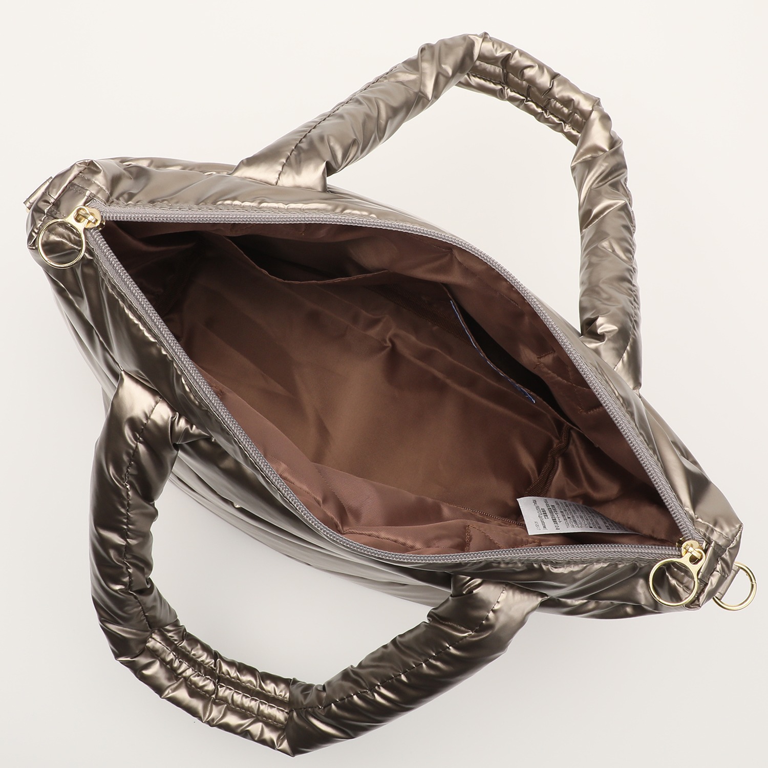 ルートート ２０周年記念！ “フェザールーデリ” トートバッグ＆ポシェット ショルダーストラップ付 ３点セット