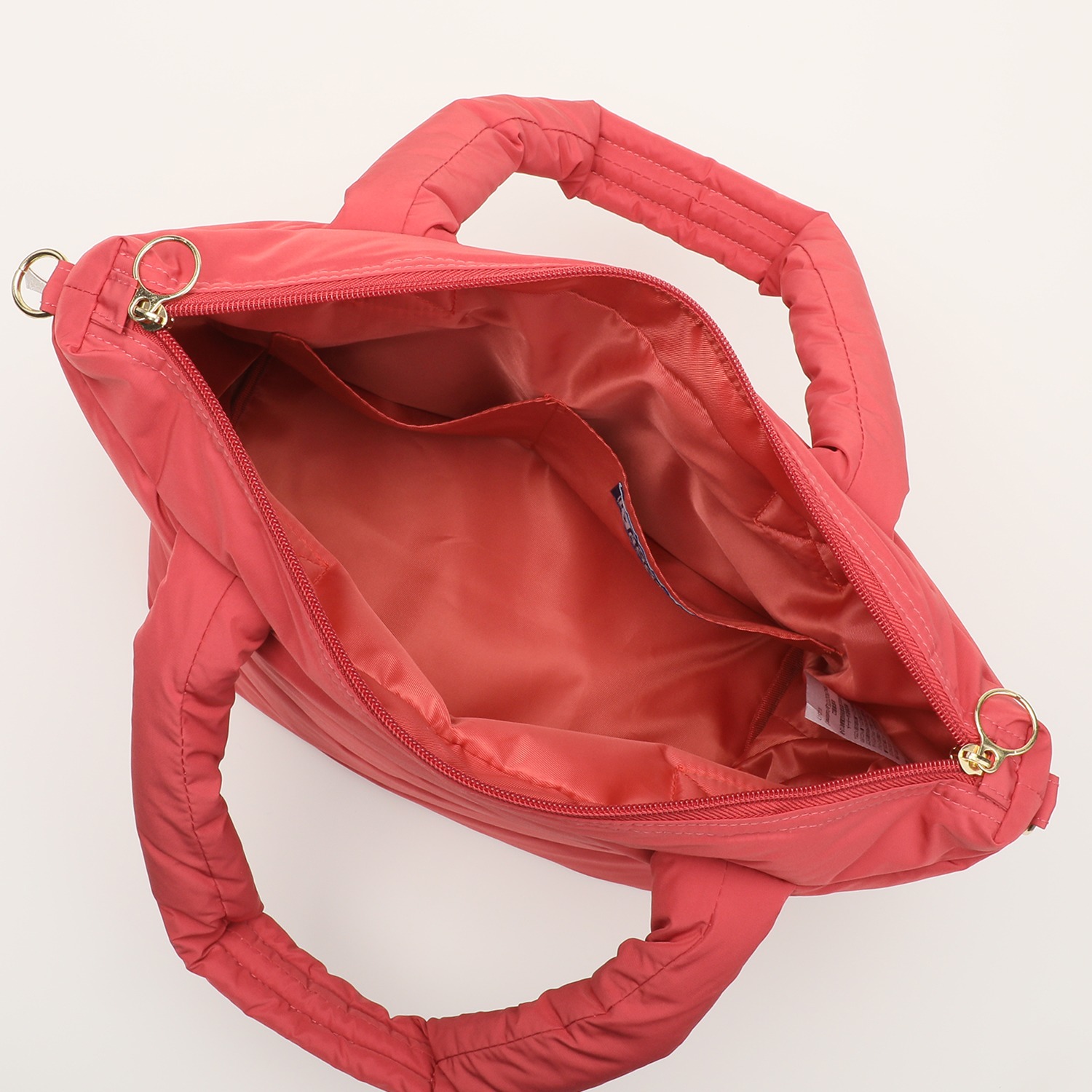 ルートート ２０周年記念！ “フェザールーデリ” トートバッグ＆ポシェット ショルダーストラップ付 ３点セット