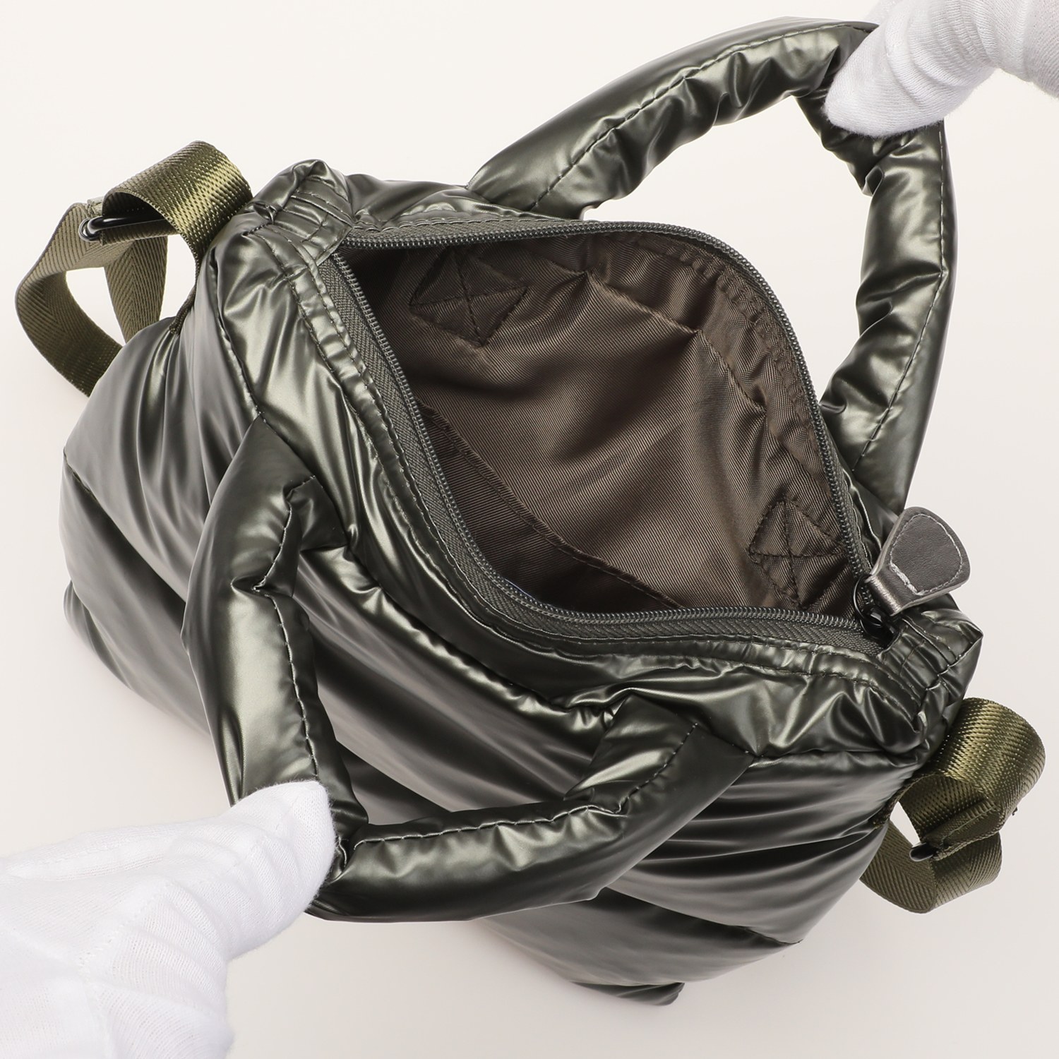 ルートート ２０周年記念！ “フェザールー サコッシュ”＆フラットトート ２点セット