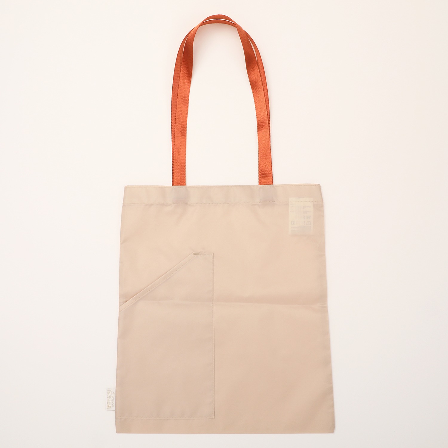 ルートート ２０周年記念！ “フェザールー サコッシュ”＆フラットトート ２点セット