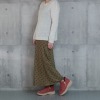 モズ インヒール付 軽量・防水 ダブルファスナー ショートブーツ