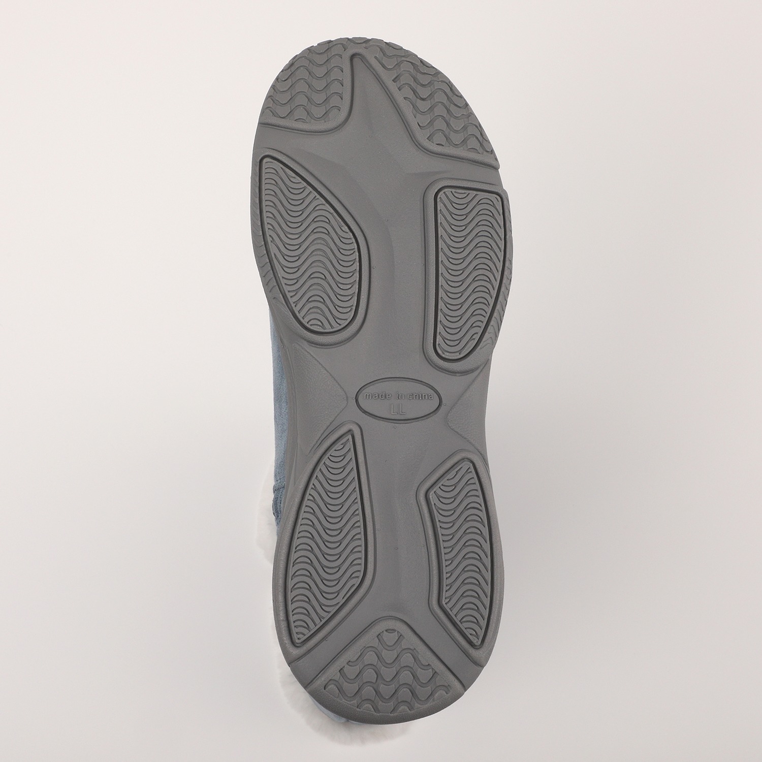 モズ 軽量・防水 ロングブーツ