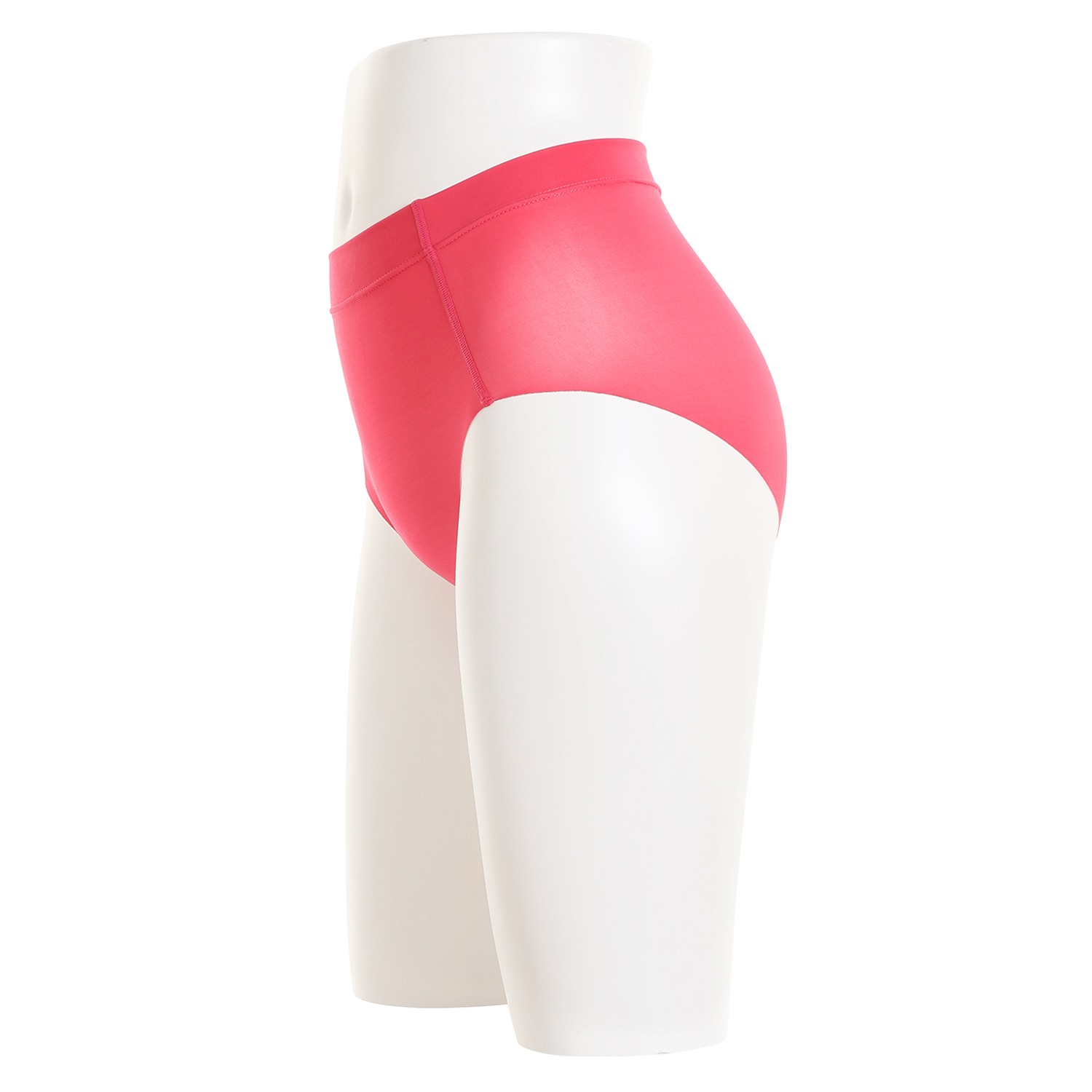 きれいになろう 制菌加工 ひびきにくい ショーツ２枚セット