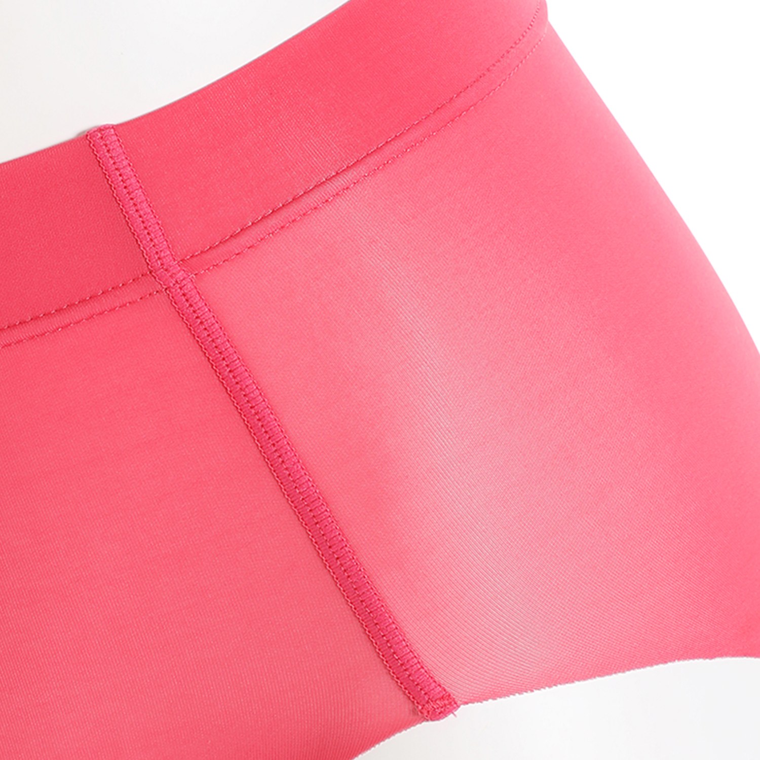 きれいになろう 制菌加工 ひびきにくい ショーツ２枚セット