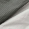 ＜ダブル＞純銀の糸で 抗菌防臭＆帯電防止 フトンノマスク 襟カバー 