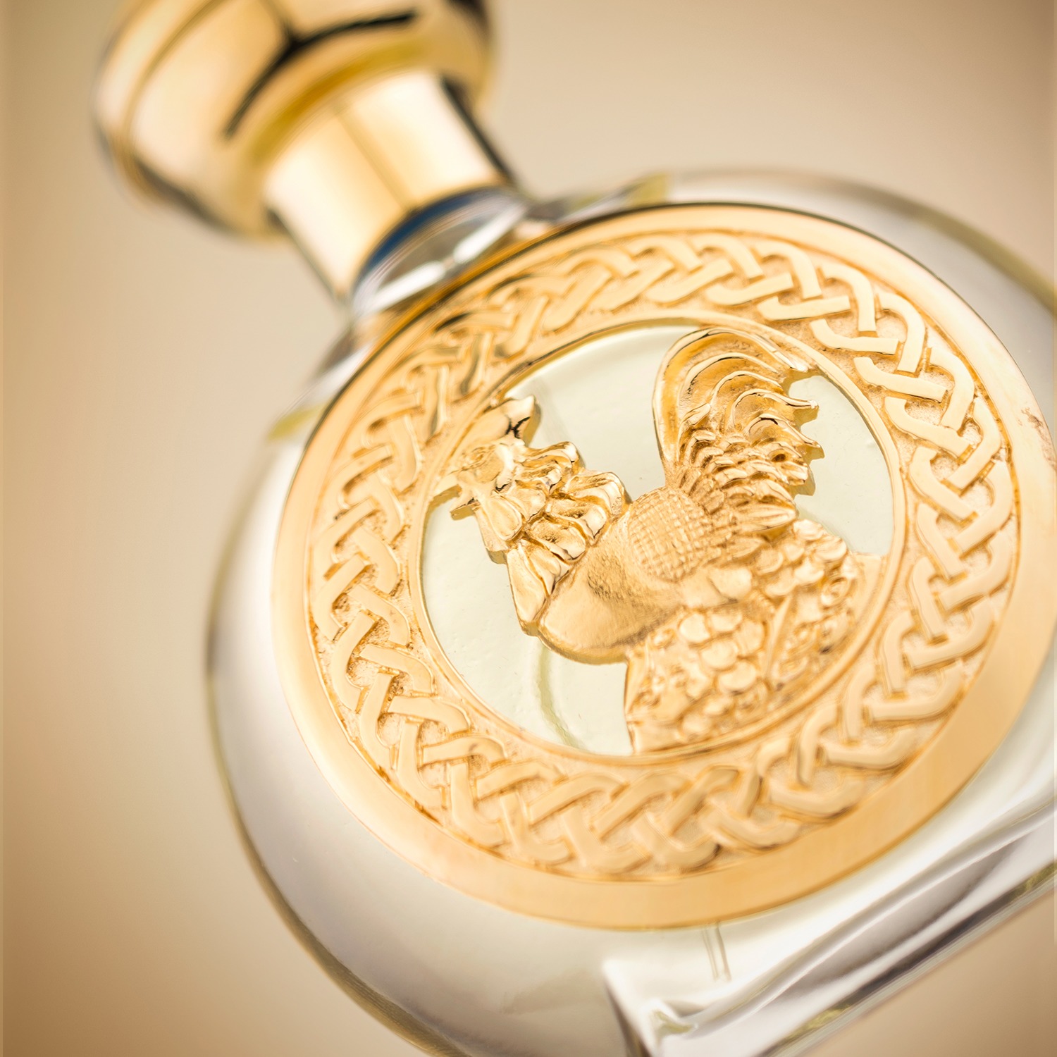 ブーディカ ザ ヴィクトリアス ピュアパルファン 高貴なフローラルの香りの ヴァリアント＆繊細なシトラスの香りの アブラクサス 香水2種