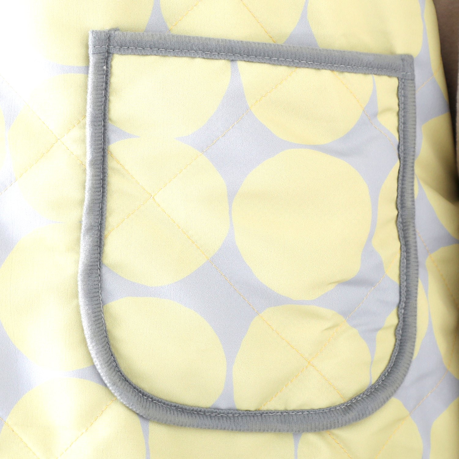 モノコト ハッピーウォーミー あったかチュニック