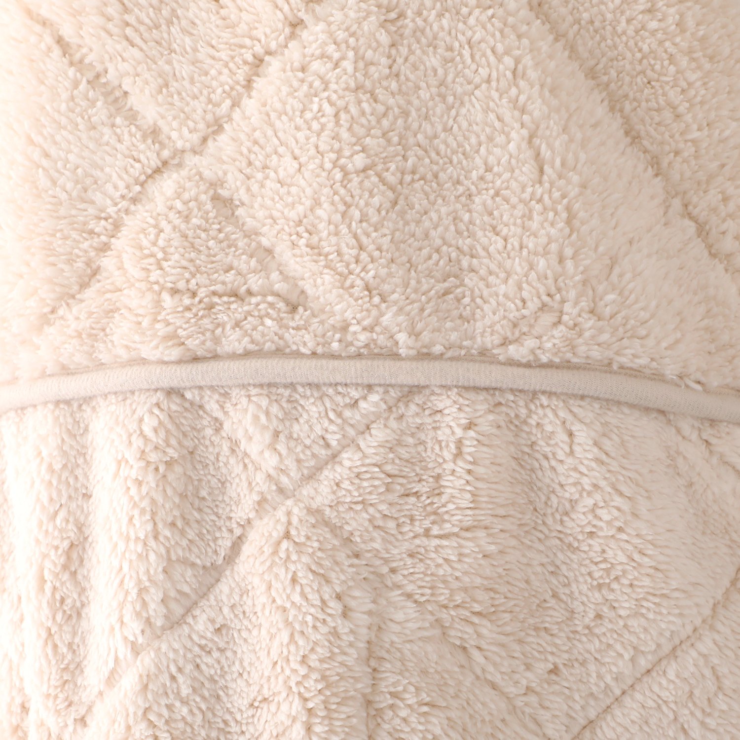 モノコト ハッピーウォーミー あったかチュニック