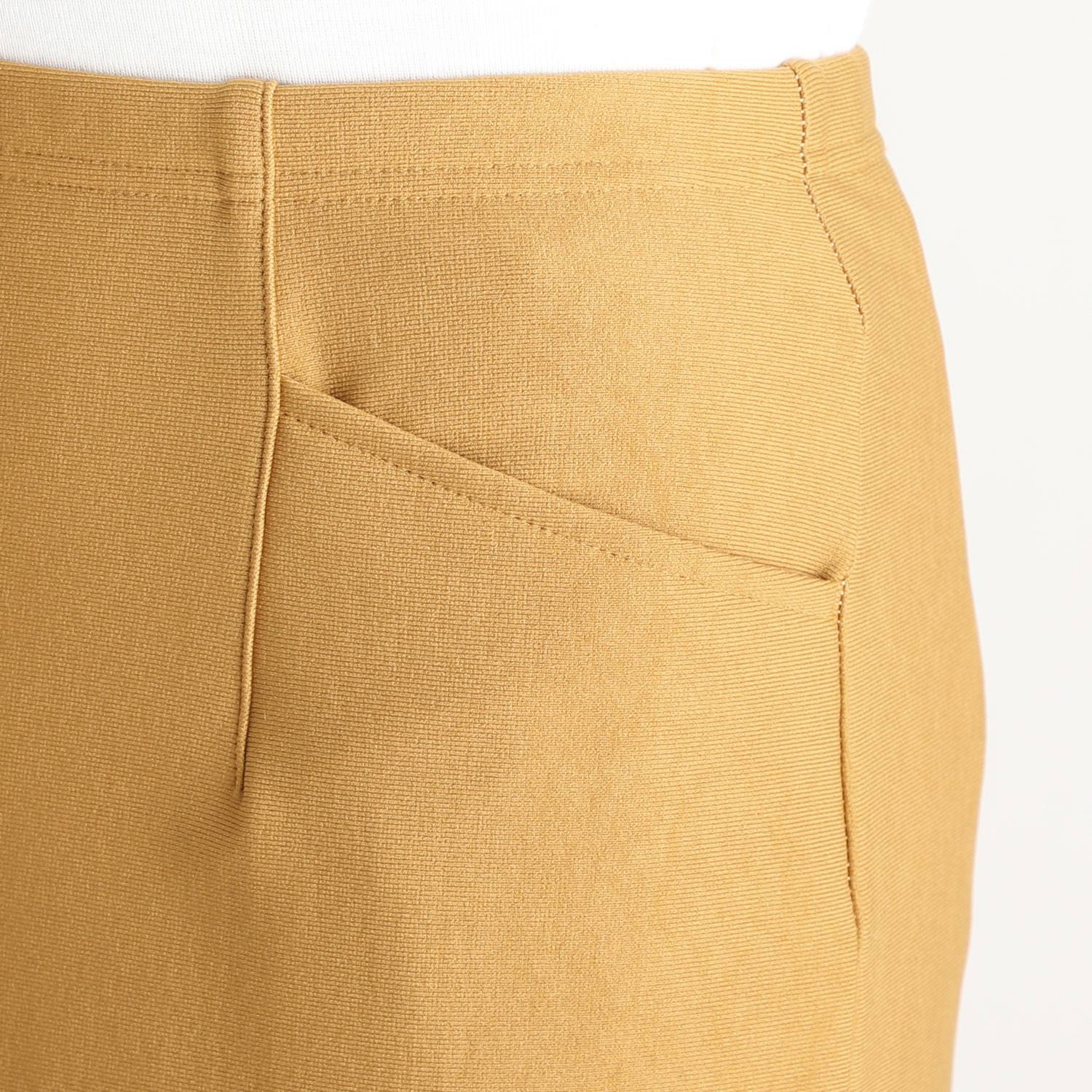 ＜股下７２ｃｍ＞ピーツー 吸湿発熱・吸放湿 裏起毛ストレートパンツ 