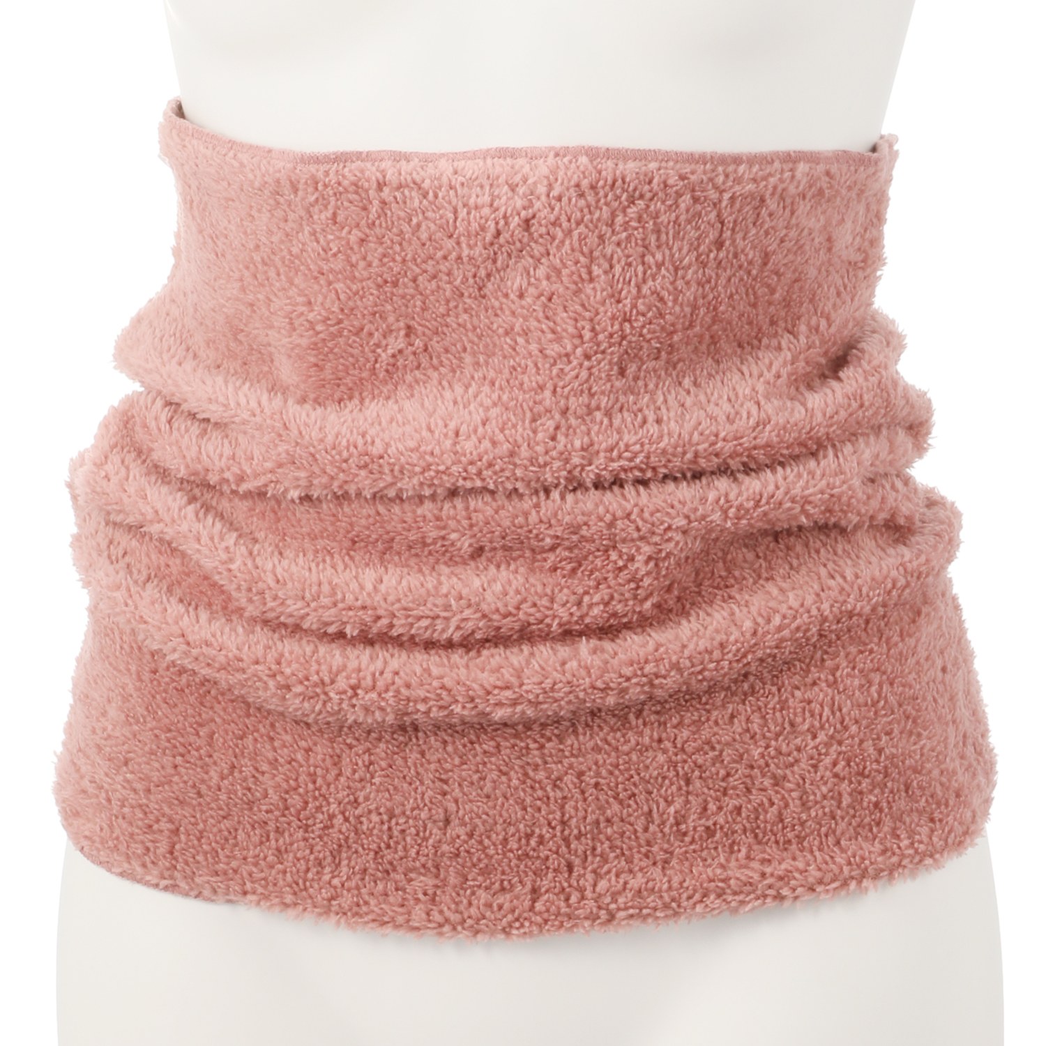 ロマンス岩盤浴 天然鉱石の 蓄熱効果で暖かい！ ウエストウォーマー＆くつしたセット