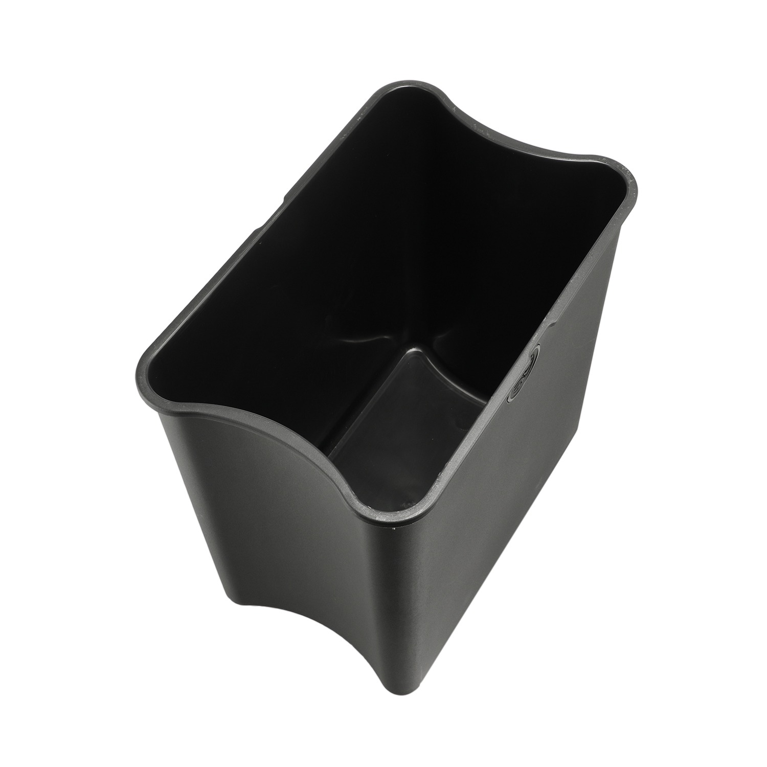 ＜２０Ｌ＞ＥＫＯ 手をかざして自動開閉！ ステンレスセンサーゴミ箱 デラックスファントム センサービン 