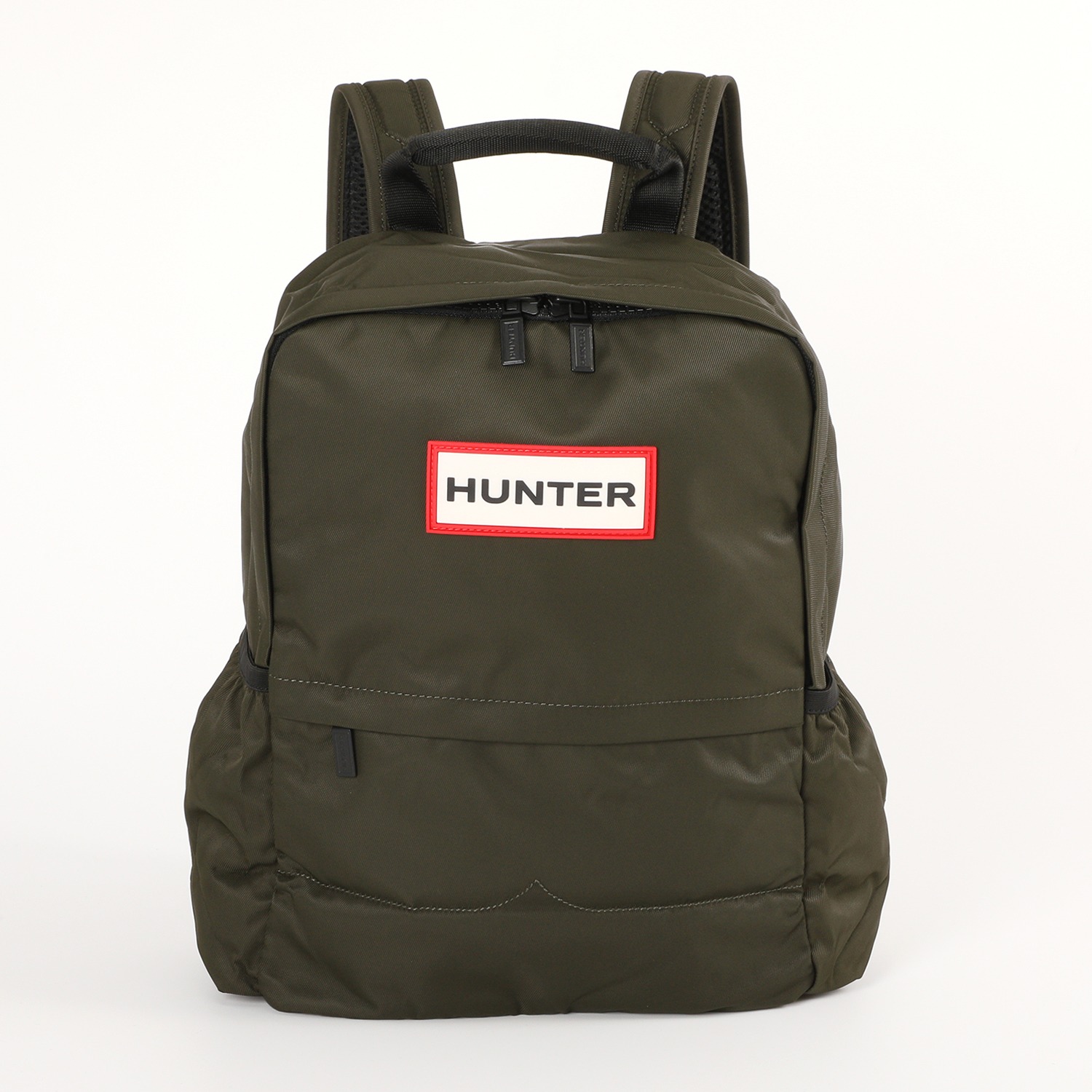 ハンター ハンターオリジナル ナイロン バックパック