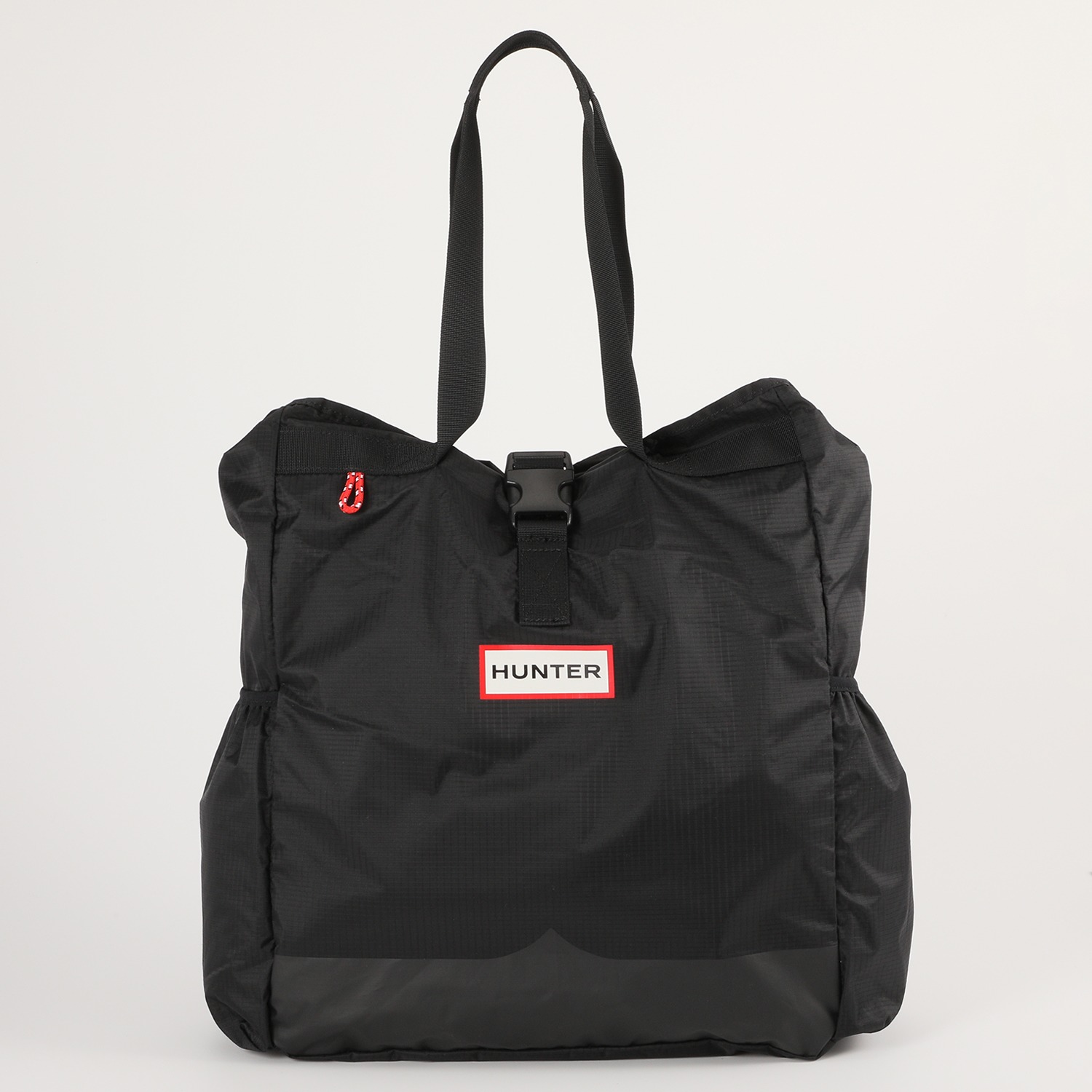 ハンター ハンターオリジナル パッカブルトートバッグ