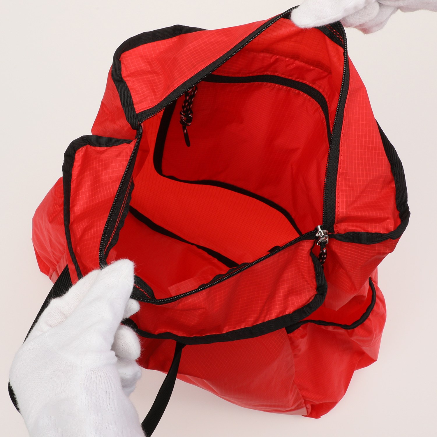 ハンター ハンターオリジナル パッカブルトートバッグ