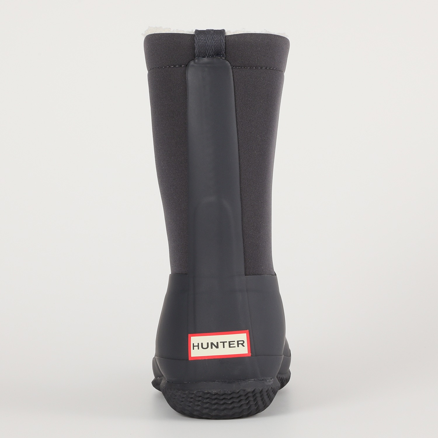 ハンター ロールトップ インナーボアブーツ