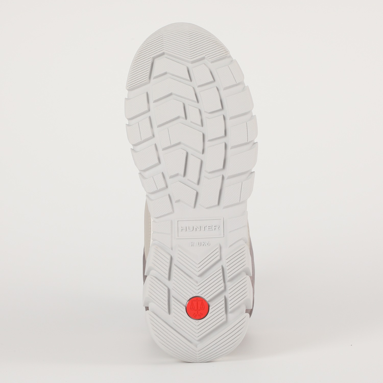 ＜シルバー＞ハンター スノーショートブーツ 