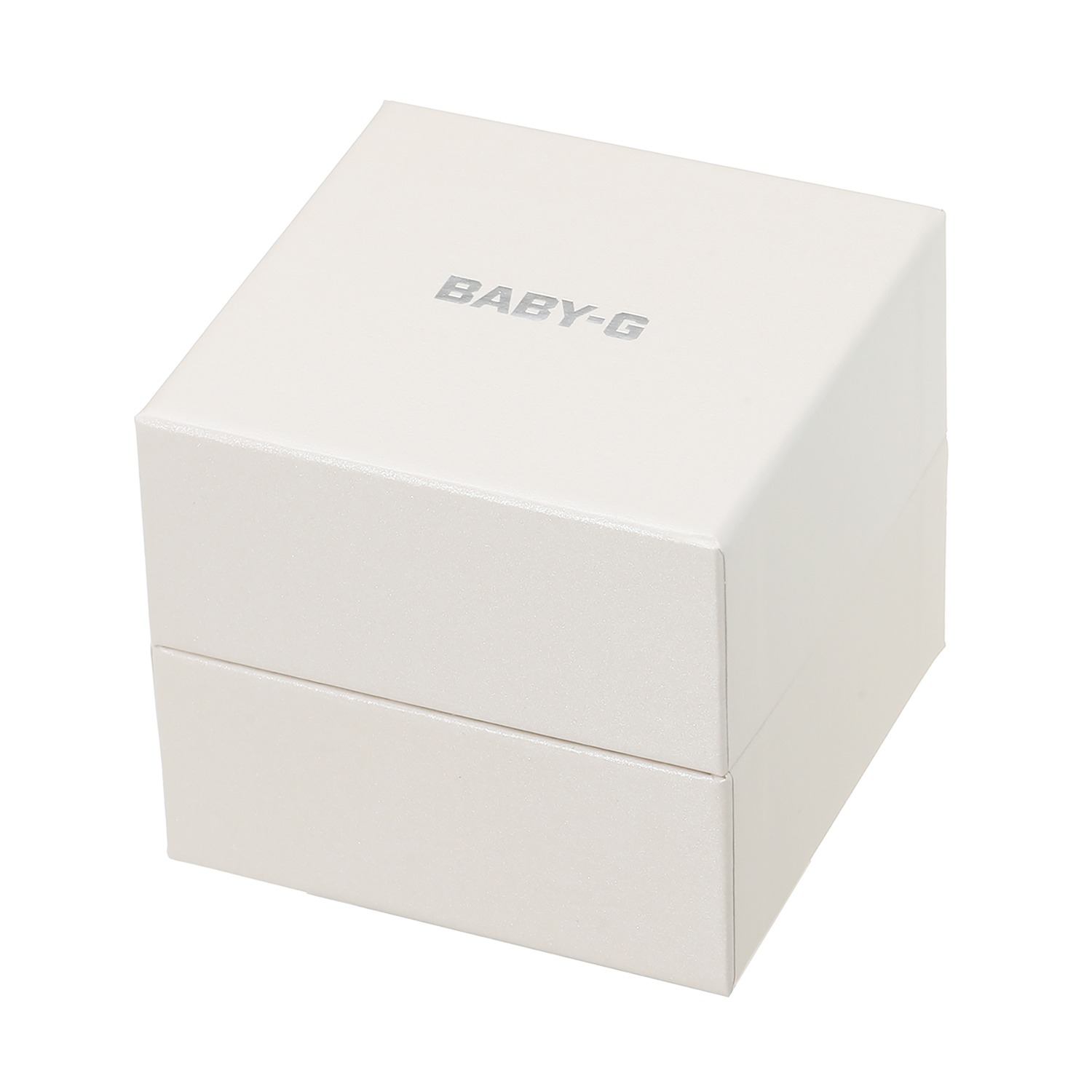 カシオ ベビーＧ　“Ｇ−ＭＳ” レディース 電波ソーラー腕時計 ＜樹脂バンド＞