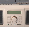 キュリオム カセットテープ・ＦＭラジオ・ＣＤ音源を ＳＤやＵＳＢに録音！ レコーダーボックス＆ＳＤプレーヤー特別セット