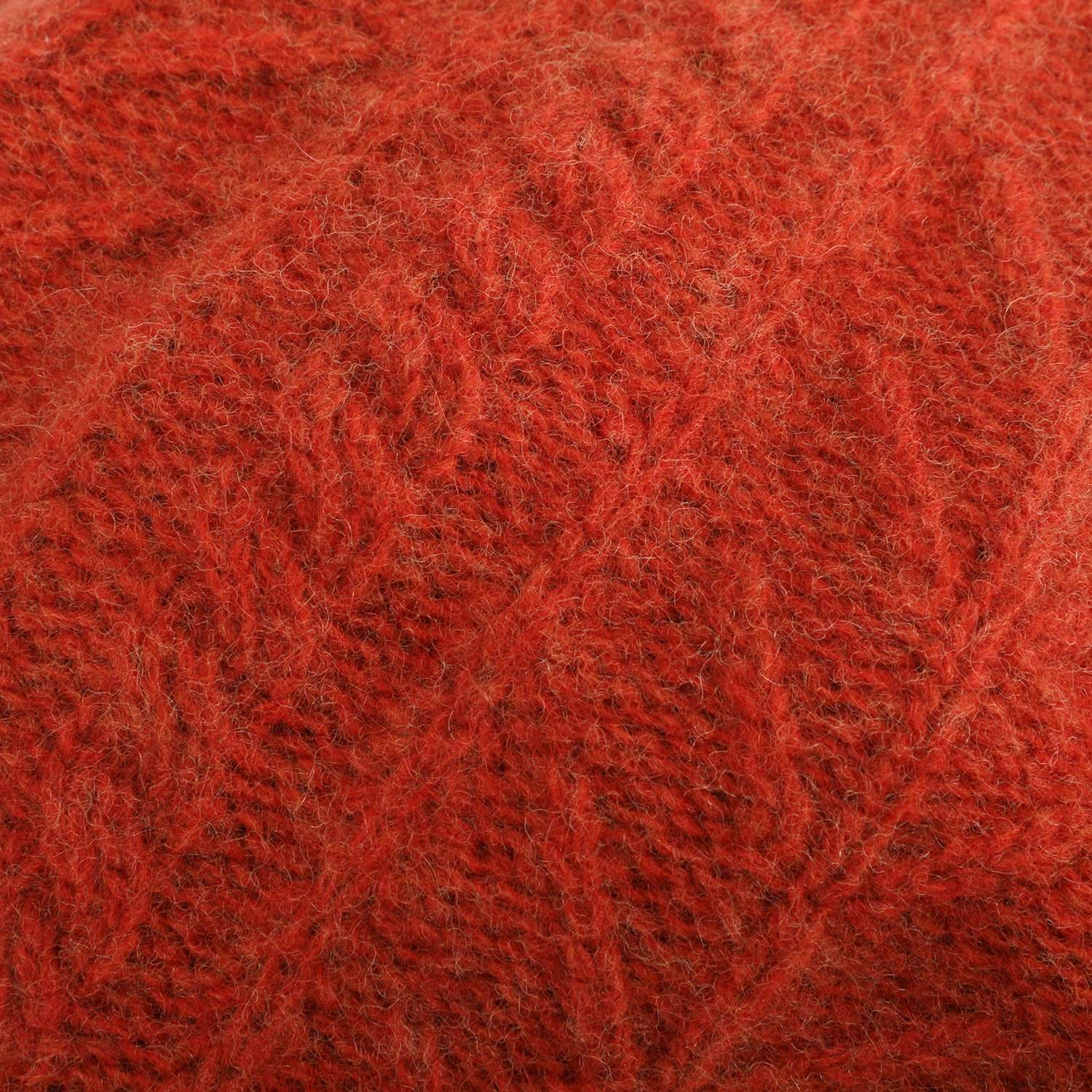 ミリーセヴァルセン 日本製 ウール１００％ ふんわり柔らか 小顔見せニット帽