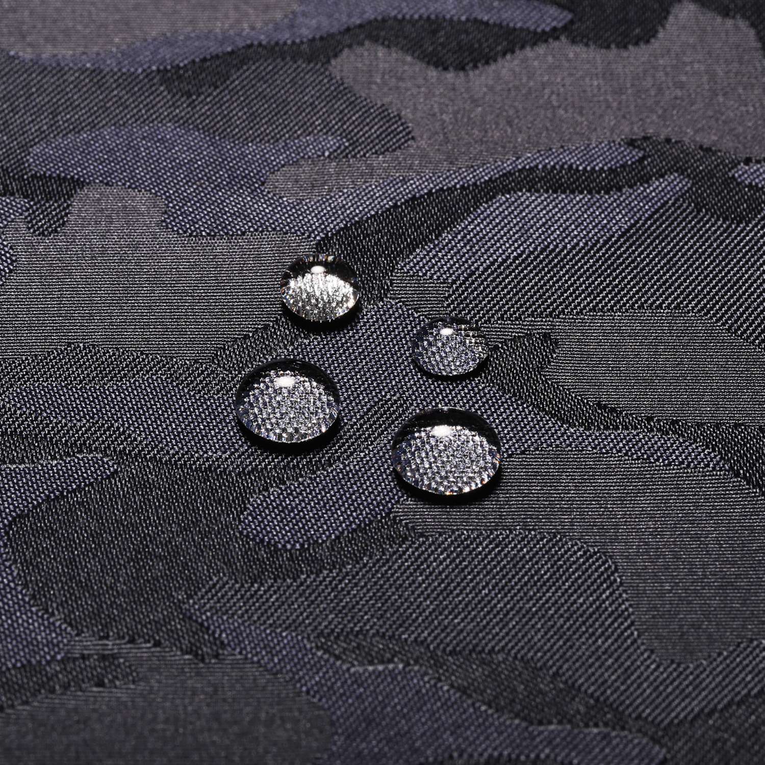 クリスチャン　オリビエ はっ水ジャガード ２ウェイトートバッグ