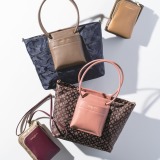 クリスチャン　オリビエ はっ水ジャガード ２...