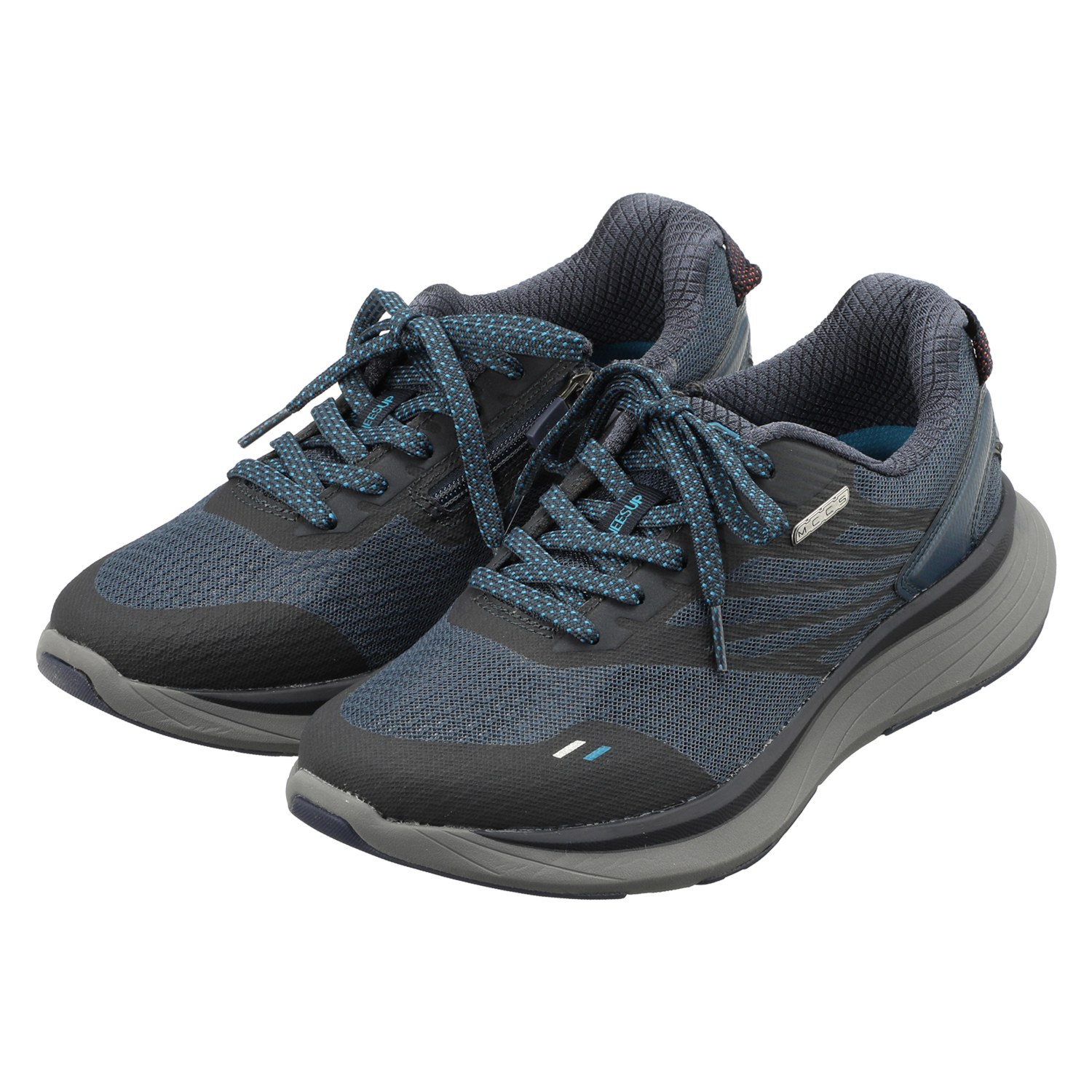 ＜メンズ＞ ニーズアップ カジュアルスニーカー 