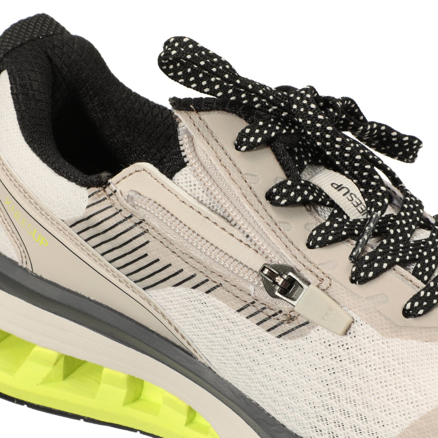 ＜メンズ＞ ニーズアップ カジュアルスニーカー 