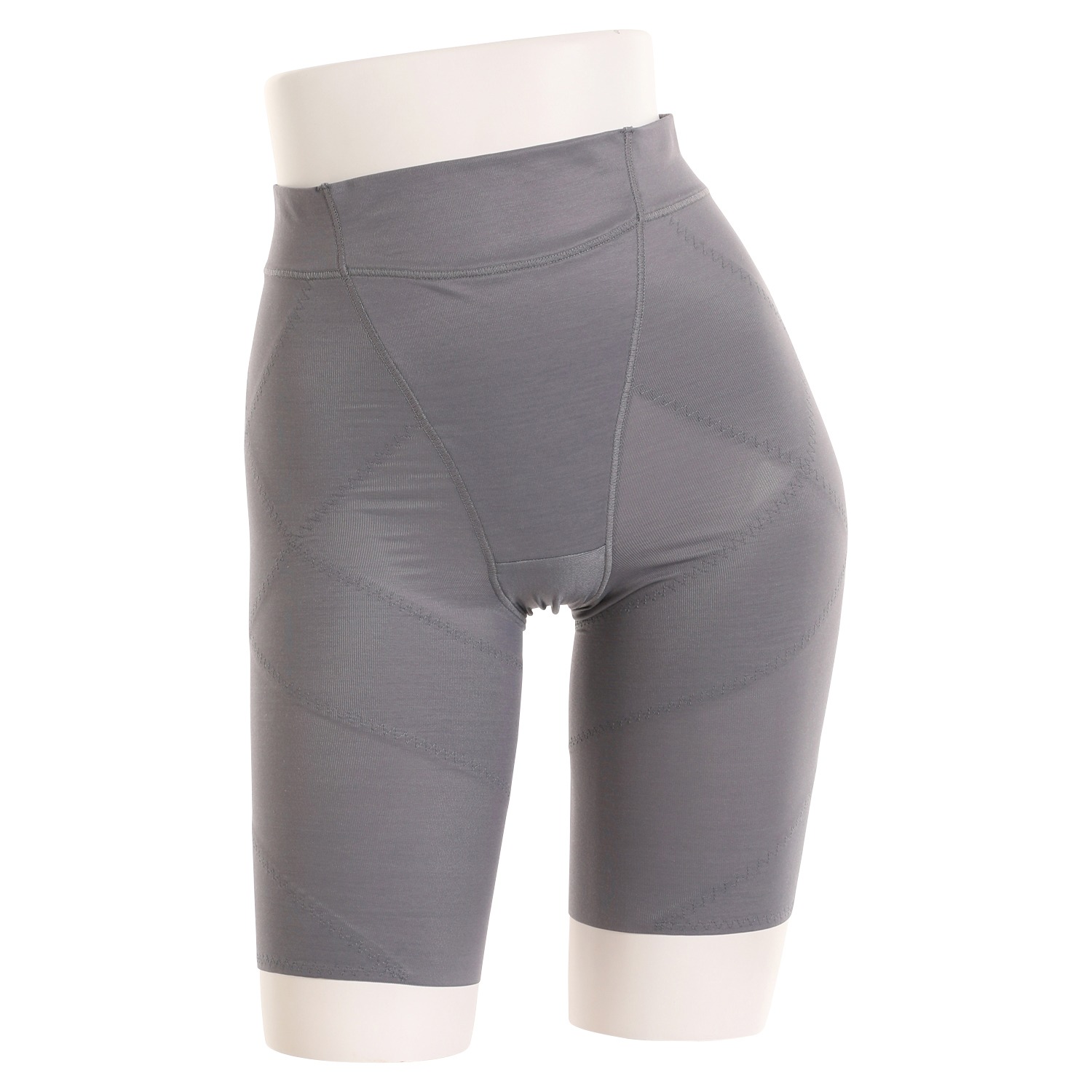 美人工房 いい肌コットン ガードル２枚セット 