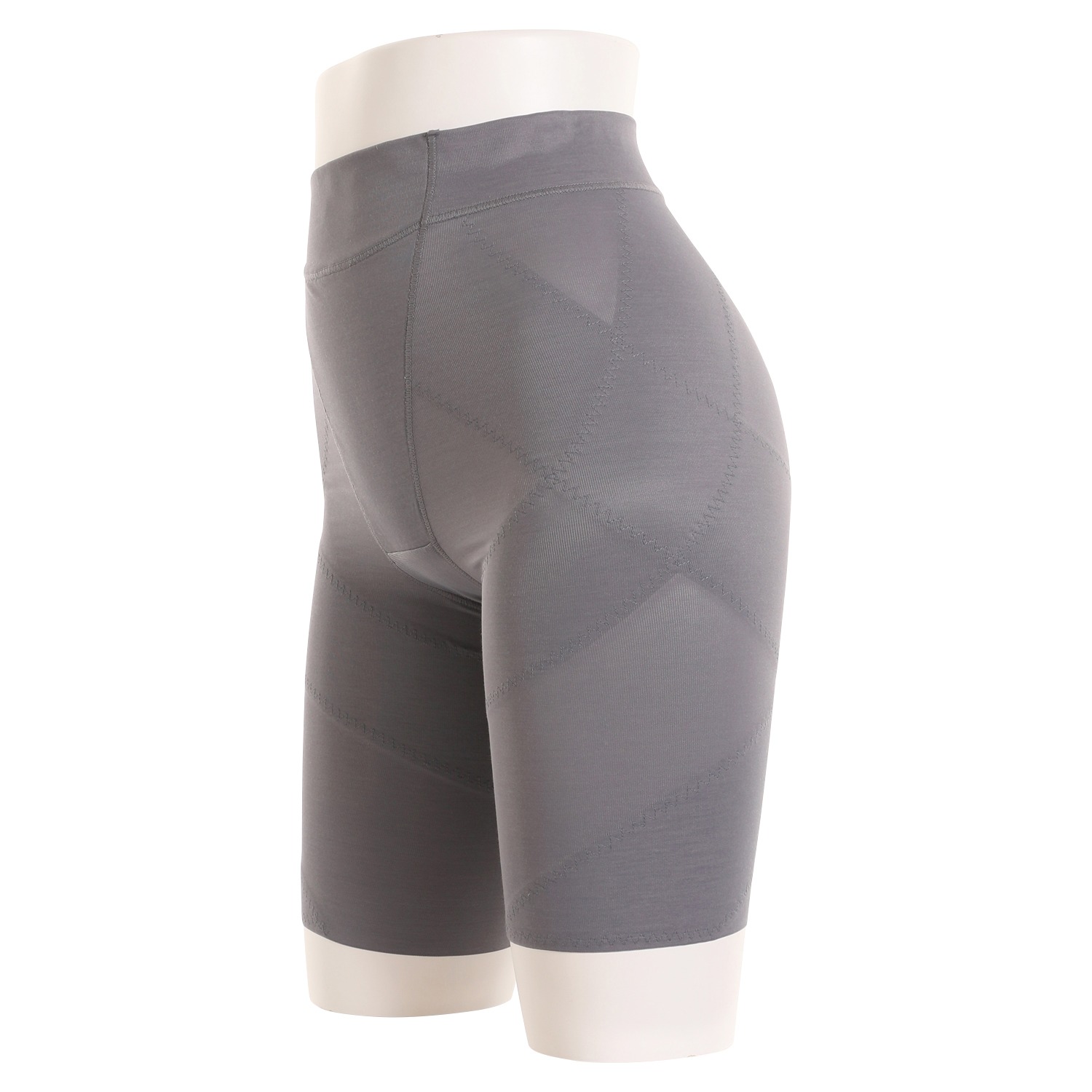 美人工房 いい肌コットン ガードル２枚セット 