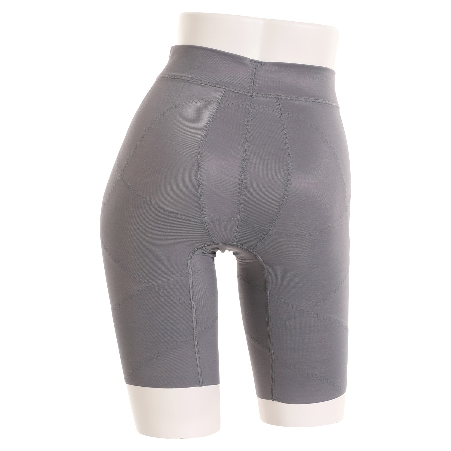 美人工房 いい肌コットン ガードル２枚セット 