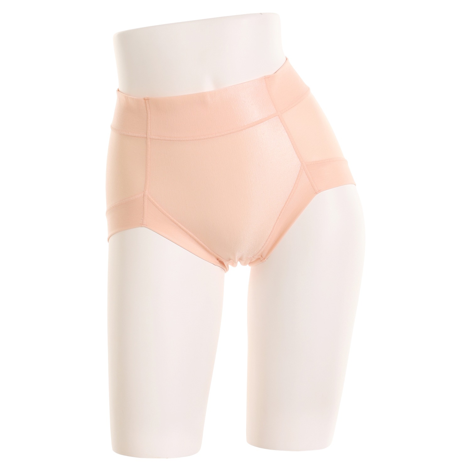 美人工房 いい肌コットン ショーツ２枚セット 